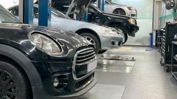 Συνεργείο αυτοκινήτων στο Παλαιό Ηράκλειο - Perfection Group Συνεργείο αυτοκινήτων στο Παλαιό Ηράκλειο - Perfection Group