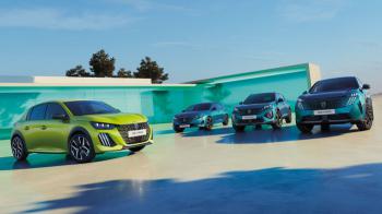 Τα Peugeot 208, 2008 και 3008 σε νέα βασική έκδοση και πιο προσιτά Τα Peugeot 208, 2008 και 3008 σε νέα βασική έκδοση και πιο προσιτά