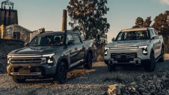 Παλιά ισπανική μάρκα... αναστήθηκε μέσω Κίνας! Παλιά ισπανική μάρκα... αναστήθηκε μέσω Κίνας!