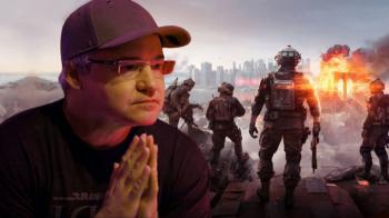 Σκοτώθηκε σε τροχαίο με Ferrari ο δημιουργός του Call of Duty Σκοτώθηκε σε τροχαίο με Ferrari ο δημιουργός του Call of Duty