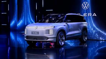 Volkswagen: Σκέψεις για ηλεκτρικά με range extender σε Ευρώπη και ΗΠΑ Volkswagen: Σκέψεις για ηλεκτρικά με range extender σε Ευρώπη και ΗΠΑ