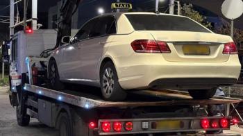 ΕΛ.ΑΣ.: Συνελήφθησαν 14 μεθυσμένοι οδηγοί ΕΛ.ΑΣ.: Συνελήφθησαν 14 μεθυσμένοι οδηγοί