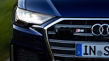 Τέλος το βενζινοκίνητο Audi S6 Τέλος το βενζινοκίνητο Audi S6