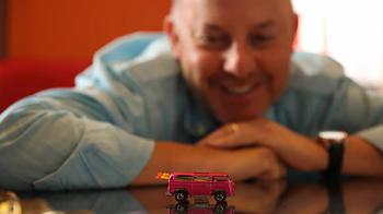 Και όμως παιχνίδι-αυτοκινητάκι αξίζει όσο ένα σπίτι! Και όμως παιχνίδι-αυτοκινητάκι αξίζει όσο ένα σπίτι!