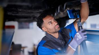 Πώς η Ford αλλάζει το μοντέλο συντήρησης των αυτοκινήτων της Πώς η Ford αλλάζει το μοντέλο συντήρησης των αυτοκινήτων της