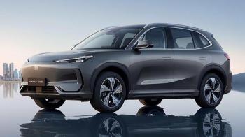 Geely στην Ευρώπη: Κατευθείαν «στα βαθιά» με 15 νέα μοντέλα και δίκτυο 1.000 αντιπροσωπειών Geely στην Ευρώπη: Κατευθείαν «στα βαθιά» με 15 νέα μοντέλα και δίκτυο 1.000 αντιπροσωπειών