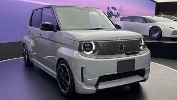 Honda Super-N: Το νέο ηλεκτρικό «παιχνίδι πόλης» της Honda έρχεται στην Ευρώπη Honda Super-N: Το νέο ηλεκτρικό «παιχνίδι πόλης» της Honda έρχεται στην Ευρώπη