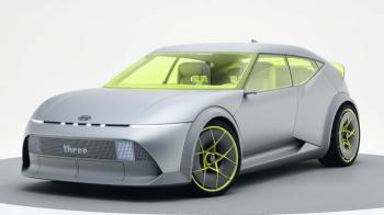 Hyundai: Φέρνει 5 νέα μοντέλα τους επόμενους 18 μήνες Hyundai: Φέρνει 5 νέα μοντέλα τους επόμενους 18 μήνες