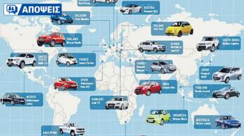 Κάθε ένας στο είδος του: Πιστεύεις ότι ισχύουν πλέον οι παλιές «σχολές» στην Αυτοκίνηση; Κάθε ένας στο είδος του: Πιστεύεις ότι ισχύουν πλέον οι παλιές «σχολές» στην Αυτοκίνηση;