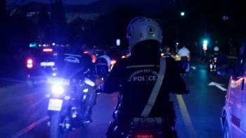 Χειροπέδες σε 58χρονο μεθυσμένο που οδηγούσε με 156 χλμ./ώρα Χειροπέδες σε 58χρονο μεθυσμένο που οδηγούσε με 156 χλμ./ώρα