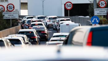 ΑΑΔΕ: Νέα ειδοποιητήρια για ανασφάλιστα ΙΧ και χωρίς τέλη κυκλοφορίας ΑΑΔΕ: Νέα ειδοποιητήρια για ανασφάλιστα ΙΧ και χωρίς τέλη κυκλοφορίας