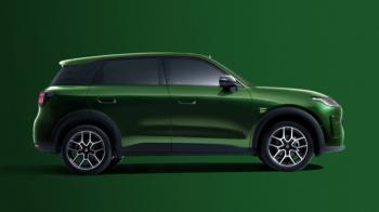 Leapmotor A10: Ντεμπούτο για το νέο EV B-SUV Leapmotor A10: Ντεμπούτο για το νέο EV B-SUV