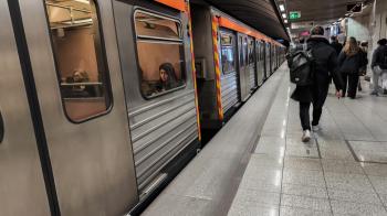 Πώς θα κινηθούν τα ΜΜΜ την Τρίτη 14 Οκτωβρίου Πώς θα κινηθούν τα ΜΜΜ την Τρίτη 14 Οκτωβρίου