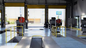 Ο ψηφιακός έλεγχος αλλάζει το τοπίο στις διασταυρώσεις ΚΤΕΟ Ο ψηφιακός έλεγχος αλλάζει το τοπίο στις διασταυρώσεις ΚΤΕΟ