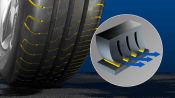 EfficientGrip Compact 2: Η πρόταση της Goodyear στις μικρές διαστάσεις EfficientGrip Compact 2: Η πρόταση της Goodyear στις μικρές διαστάσεις
