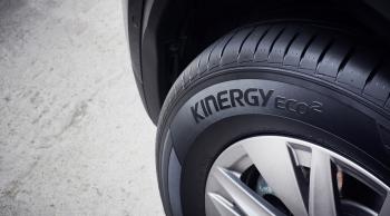 Hankook Kinergy Eco2: «Πράσινο» ελαστικό αυτοκινήτων πόλης (14-16'') Hankook Kinergy Eco2: «Πράσινο» ελαστικό αυτοκινήτων πόλης (14-16'')