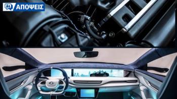 Προτιμάς περισσότερη ιπποδύναμη ή καλύτερο εξοπλισμό στα ίδια χρήματα; Προτιμάς περισσότερη ιπποδύναμη ή καλύτερο εξοπλισμό στα ίδια χρήματα;