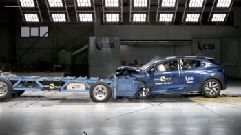 Πέντε αστέρια για τα μισά μοντέλα στις τελευταίες δοκιμές του Euro NCAP Πέντε αστέρια για τα μισά μοντέλα στις τελευταίες δοκιμές του Euro NCAP