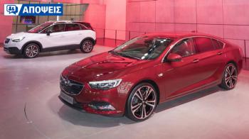 Σου λείπουν τα οικογενειακά σεντάν ή πας με το ρεύμα των SUV; Σου λείπουν τα οικογενειακά σεντάν ή πας με το ρεύμα των SUV;