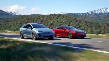 Tesla: Σταματά την παραγωγή των Model S και Model X μέσα στο 2026 Tesla: Σταματά την παραγωγή των Model S και Model X μέσα στο 2026