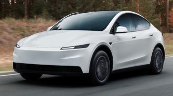 Tesla Model Y Standard: Η τιμή του βασικού μοντέλου στην Ελλάδα Tesla Model Y Standard: Η τιμή του βασικού μοντέλου στην Ελλάδα