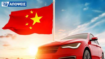 Θα πάρεις Κινέζικο αυτοκίνητο… ή θα προσπεράσεις; Θα πάρεις Κινέζικο αυτοκίνητο… ή θα προσπεράσεις;