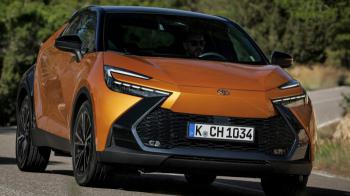Toyota: Ετοιμάζει αύξηση στην παραγωγή των υβριδικών Toyota: Ετοιμάζει αύξηση στην παραγωγή των υβριδικών