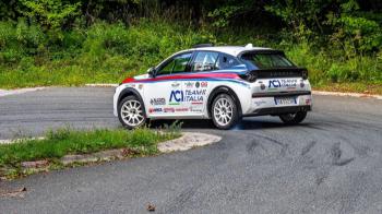 Η Lancia ξανά στο WRC: Rossel και Gryazin στο τιμόνι για το WRC2 του 2026 Η Lancia ξανά στο WRC: Rossel και Gryazin στο τιμόνι για το WRC2 του 2026