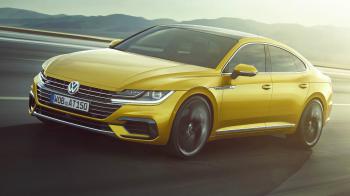 Τιμές νέου VW Arteon Τιμές νέου VW Arteon