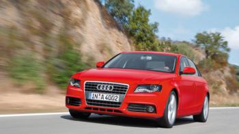 Audi A4 diesel 2007-2015 με 300.000 χλμ: Τι ζημιές βγάζει; Audi A4 diesel 2007-2015 με 300.000 χλμ: Τι ζημιές βγάζει;