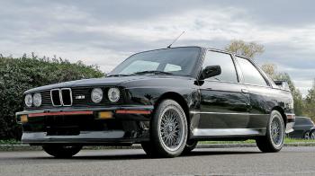 Η εξέλιξη της BMW Σειράς 3 Η εξέλιξη της BMW Σειράς 3