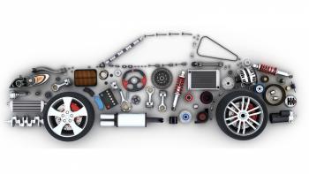 Ανταλλακτικά: Κάνε έκπτωση στο κόστος, όχι στην ποιότητα Ανταλλακτικά: Κάνε έκπτωση στο κόστος, όχι στην ποιότητα