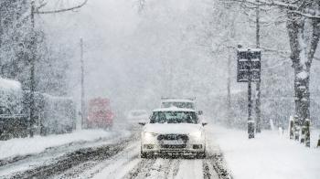 Κάνε το αυτοκίνητό σου ετοιμοπόλεμο για το χειμώνα Κάνε το αυτοκίνητό σου ετοιμοπόλεμο για το χειμώνα