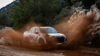 Maxus: Automotive Solutions και Όμιλος Επιχειρήσεων Σαρακάκη παρουσίασαν στην ελληνική αγορά την πλήρη γκάμα ελαφρών επαγγελματικών οχημάτων Maxus: Automotive Solutions και Όμιλος Επιχειρήσεων Σαρακάκη παρουσίασαν στην ελληνική αγορά την πλήρη γκάμα ελαφρών επαγγελματικών οχημάτων