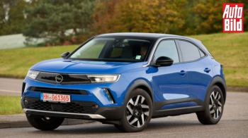 Opel Mokka: Πόσο καλό είναι μετά από 40.000 χιλιόμετρα; Opel Mokka: Πόσο καλό είναι μετά από 40.000 χιλιόμετρα;