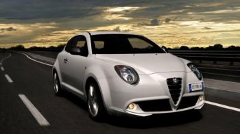 Test μεταχειρισμένου: Alfa Romeo MiTo Test μεταχειρισμένου: Alfa Romeo MiTo