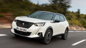 Test μεταχειρισμένου: Peugeot 2008 diesel 2019-2023 Test μεταχειρισμένου: Peugeot 2008 diesel 2019-2023