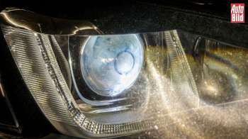 Θαμπώνουν εσωτερικά τα bi-xenon φώτα σε VW Golf MK7 8ετίας Θαμπώνουν εσωτερικά τα bi-xenon φώτα σε VW Golf MK7 8ετίας