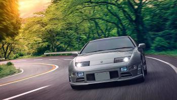 Nissan 300ZX: Το coupe που ακροβατεί στα όρια του μύθου Nissan 300ZX: Το coupe που ακροβατεί στα όρια του μύθου