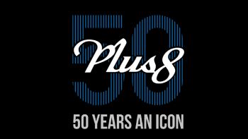 Στη Γενεύη το Morgan Plus 8 50th Anniversary Special Edition