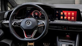 Η VW υποσχέθηκε πως θα φτιάξει άμεσα τα προβλήματα με το infotainment