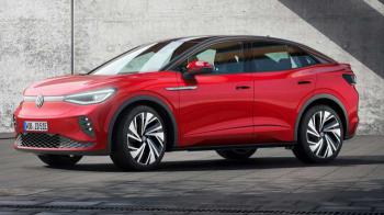Πέφτει η αυλαία για το ηλεκτρικό VW ID.5 Πέφτει η αυλαία για το ηλεκτρικό VW ID.5
