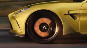 Θα πουλάει θερμικά και μετά το 2030 η Aston Martin Θα πουλάει θερμικά και μετά το 2030 η Aston Martin