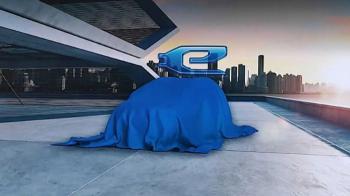 Πρώτο teaser της Jeep για το 4ο ηλεκτρικό SUV που ετοιμάζει 