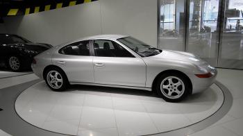 Ποια διάσημα αυτοκίνητα ξεκίνησαν από ταπεινές και άγνωστες ρίζες; Ποια διάσημα αυτοκίνητα ξεκίνησαν από ταπεινές και άγνωστες ρίζες;