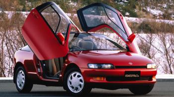 Τα πιο παράξενα και άγνωστα Ιαπωνικά μοντέλα Τα πιο παράξενα και άγνωστα Ιαπωνικά μοντέλα