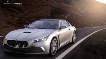 Aναβιώνεται η Maserati Sebring; 