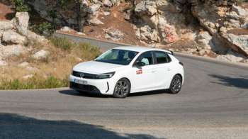 Δοκιμή Opel Corsa 100 PS: Το No1 σε πωλήσεις βελτιώθηκε παντού