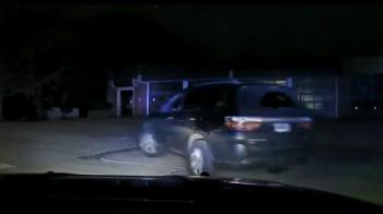 Αστυνομική καταδίωξη 11χρονου οδηγού... [video]