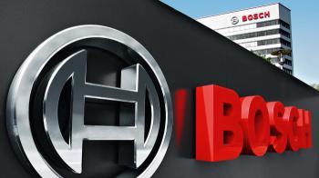 Bosch: Επενδύει στην παραγωγή μικροτσίπ 